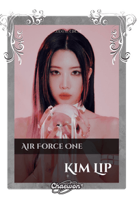 Kim Lip