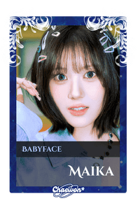 Maika