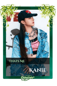 Kanie