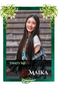 Maika