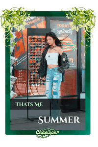 Summer
