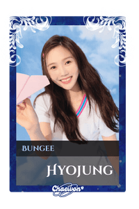 Hyojung