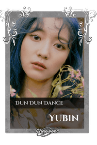 Yubin