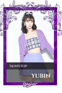 Yubin