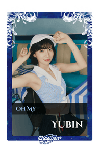 Yubin