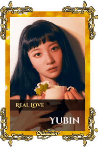 Yubin