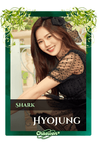 Hyojung