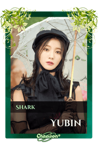 Yubin