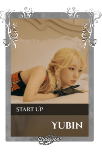 Yubin