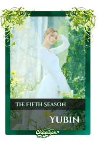 Yubin