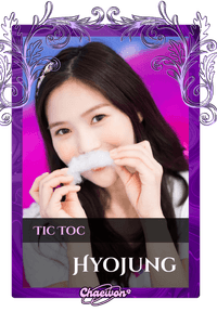 Hyojung
