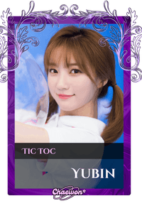 Yubin