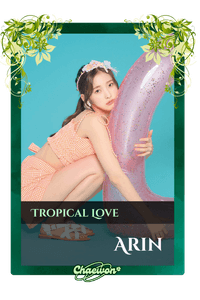 Arin