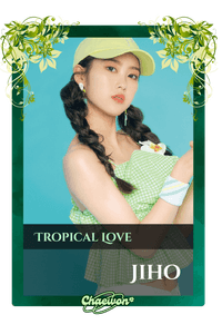 Jiho
