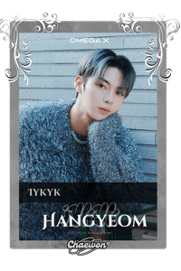 Hangyeom