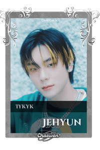Jehyun
