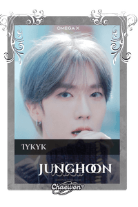 Junghoon
