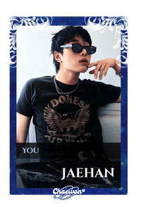 Jaehan