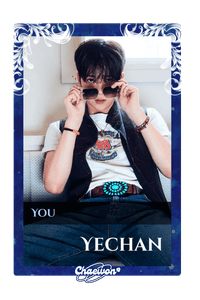 Yechan