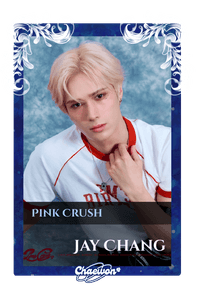 Jay Chang