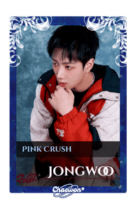 Jongwoo