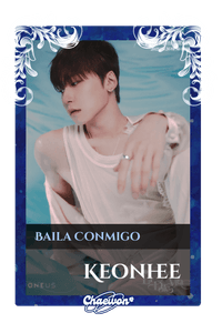 Keonhee