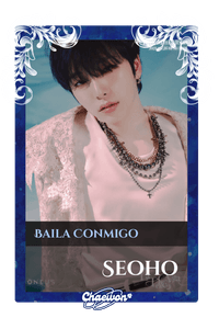 Seoho