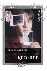 Keonhee
