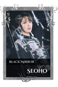 Seoho