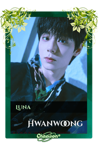 Hwanwoong