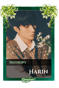 Harin