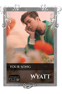 Wyatt