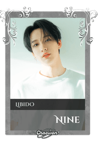 Nine