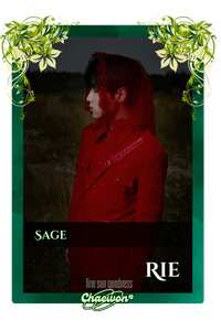 Rie