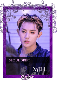 Mill