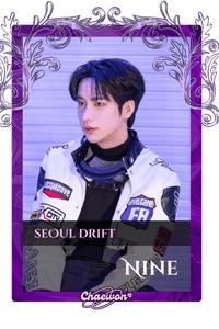 Nine