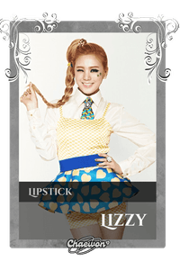 Lizzy