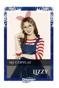 Lizzy