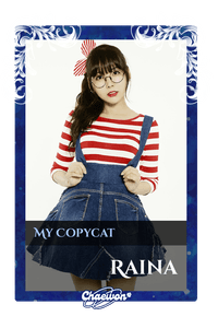 Raina