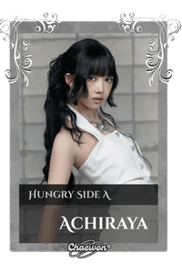 Achiraya