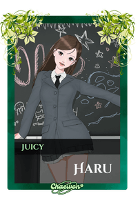 Haru