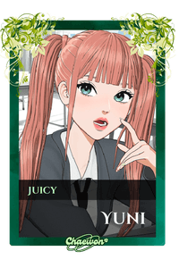 Yuni