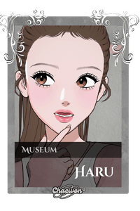 Haru