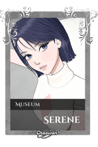 Serene