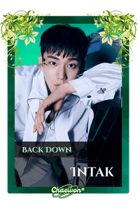 Intak