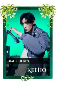 Keeho