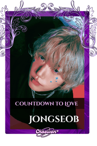 Jongseob