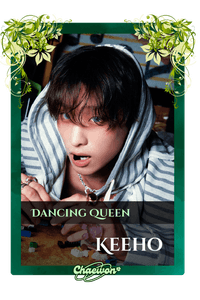 Keeho