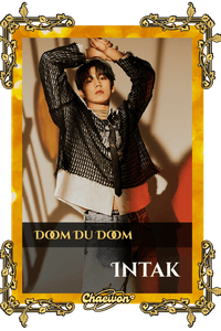 Intak
