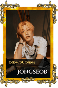 Jongseob